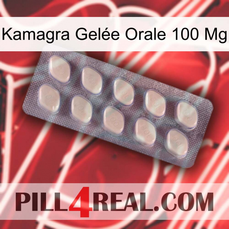 Kamagra Gelée Orale 100 Mg 08